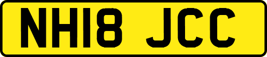 NH18JCC