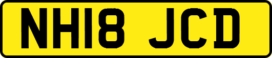 NH18JCD