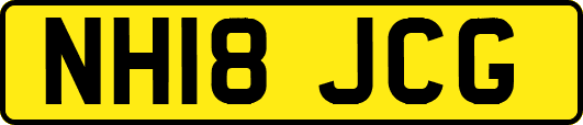 NH18JCG