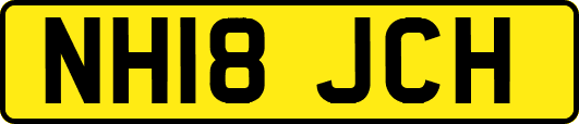 NH18JCH