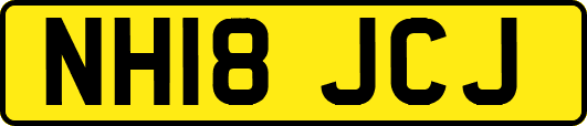 NH18JCJ