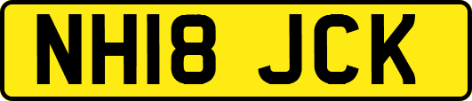 NH18JCK