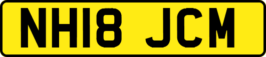 NH18JCM