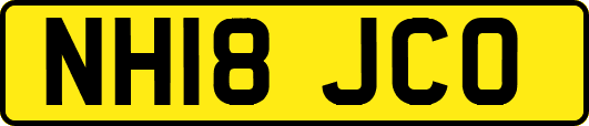 NH18JCO