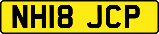 NH18JCP