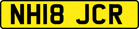 NH18JCR