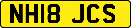 NH18JCS