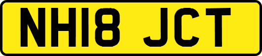 NH18JCT