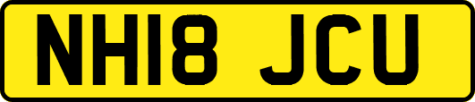 NH18JCU