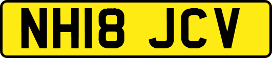 NH18JCV