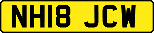NH18JCW