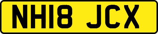 NH18JCX