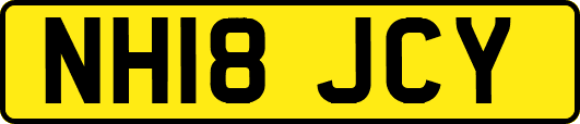 NH18JCY