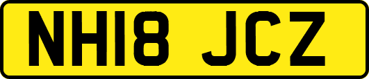NH18JCZ