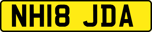 NH18JDA