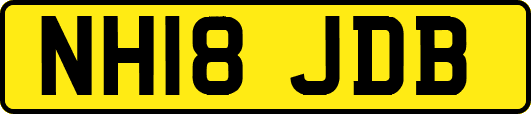 NH18JDB