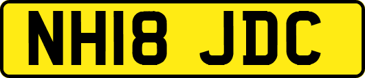 NH18JDC