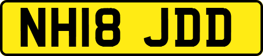 NH18JDD