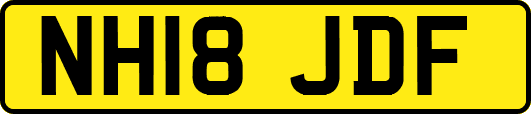 NH18JDF