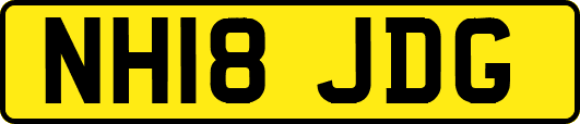 NH18JDG