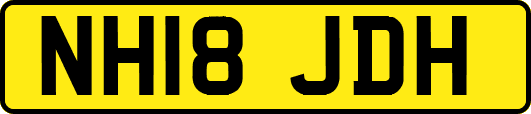 NH18JDH