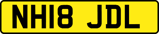 NH18JDL
