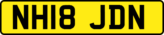NH18JDN