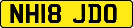 NH18JDO