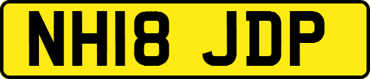 NH18JDP