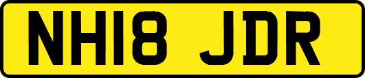 NH18JDR