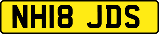 NH18JDS