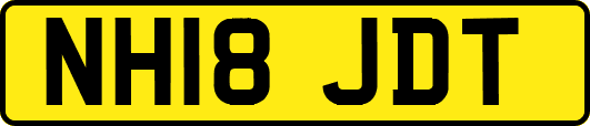 NH18JDT