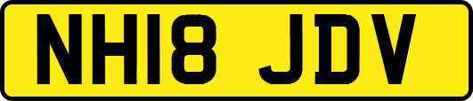 NH18JDV