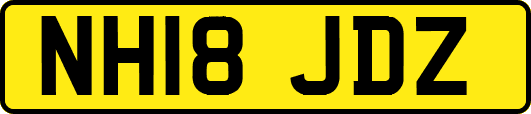 NH18JDZ
