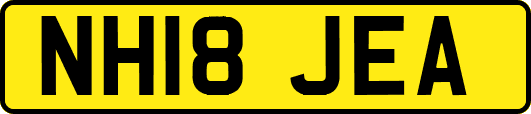 NH18JEA