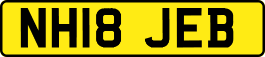 NH18JEB