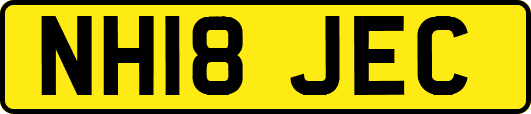 NH18JEC