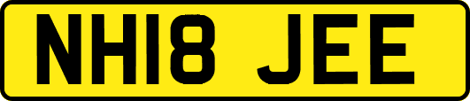 NH18JEE
