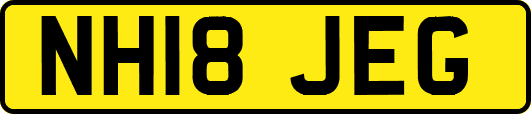 NH18JEG