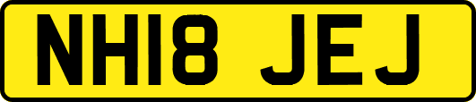 NH18JEJ
