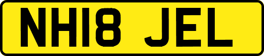 NH18JEL