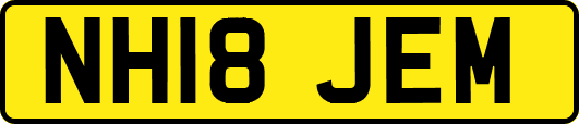 NH18JEM