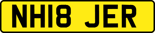 NH18JER