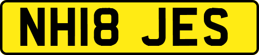 NH18JES