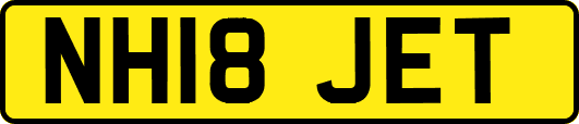 NH18JET