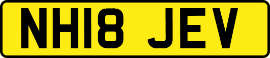 NH18JEV
