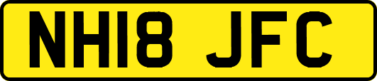 NH18JFC