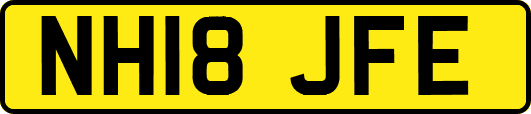 NH18JFE
