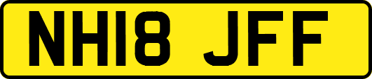NH18JFF