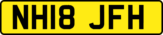 NH18JFH